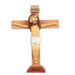 Jesus na Cruz