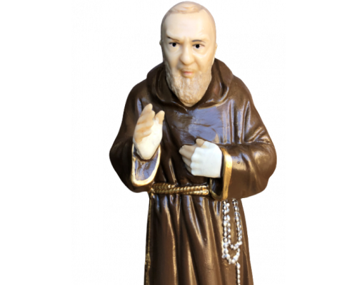 Padre Pio