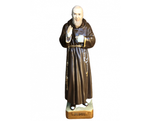 Padre Pio